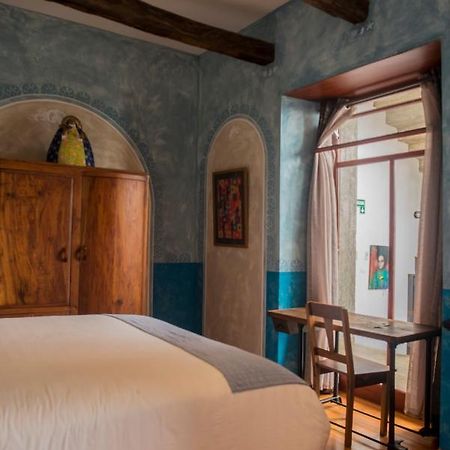 La Casa De Manuel Hotel-Boutique Loja Εξωτερικό φωτογραφία