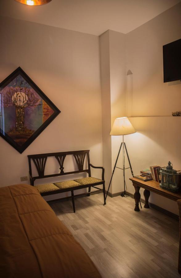 La Casa De Manuel Hotel-Boutique Loja Εξωτερικό φωτογραφία