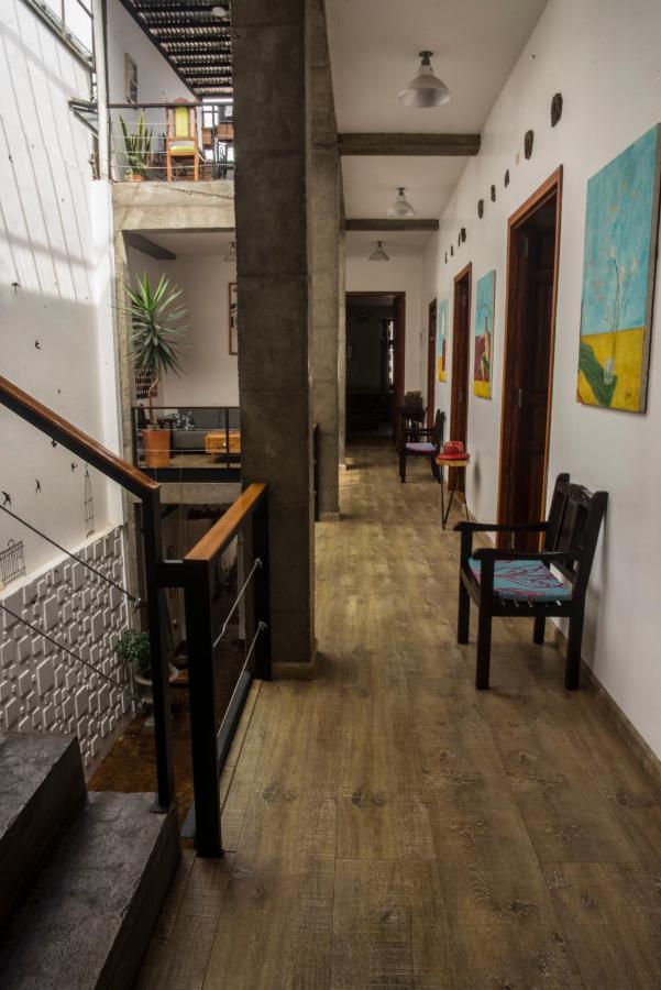 La Casa De Manuel Hotel-Boutique Loja Εξωτερικό φωτογραφία