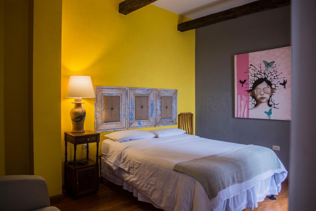 La Casa De Manuel Hotel-Boutique Loja Εξωτερικό φωτογραφία