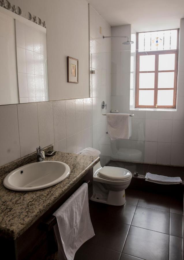 La Casa De Manuel Hotel-Boutique Loja Εξωτερικό φωτογραφία