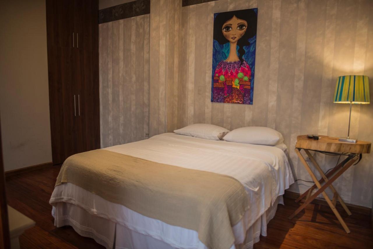 La Casa De Manuel Hotel-Boutique Loja Εξωτερικό φωτογραφία