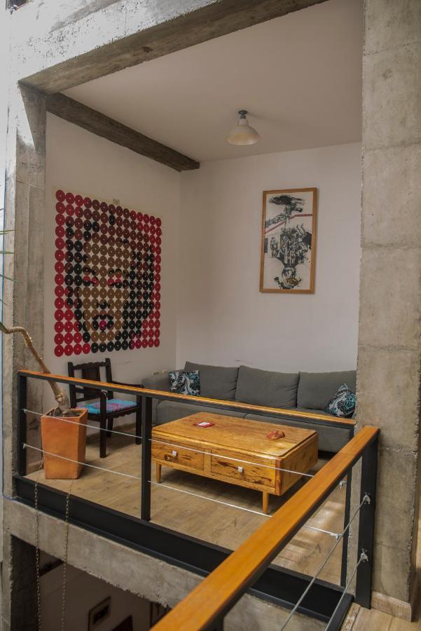La Casa De Manuel Hotel-Boutique Loja Εξωτερικό φωτογραφία