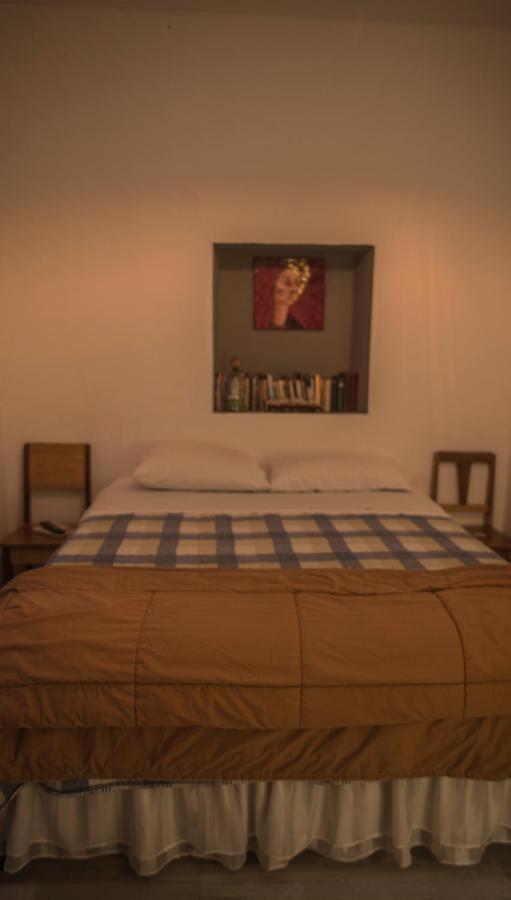 La Casa De Manuel Hotel-Boutique Loja Εξωτερικό φωτογραφία