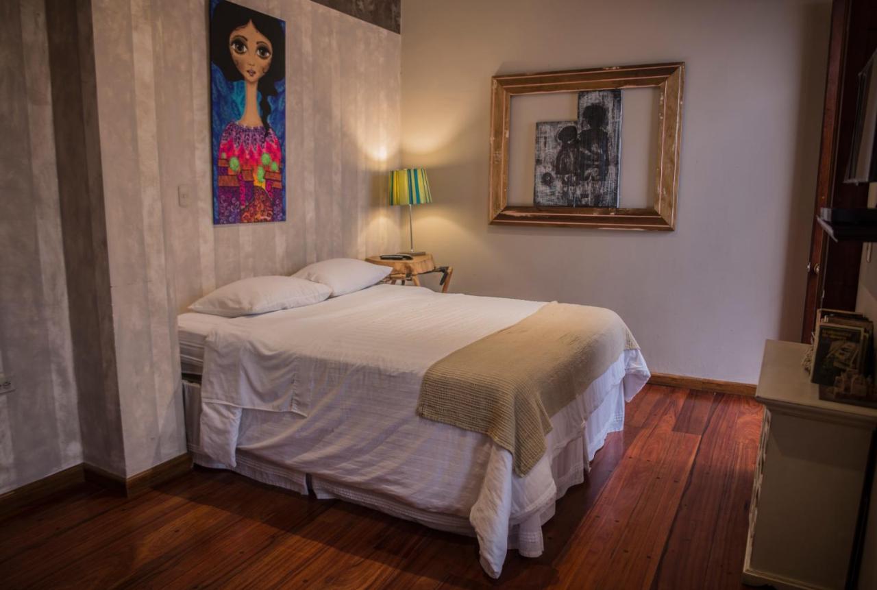 La Casa De Manuel Hotel-Boutique Loja Εξωτερικό φωτογραφία
