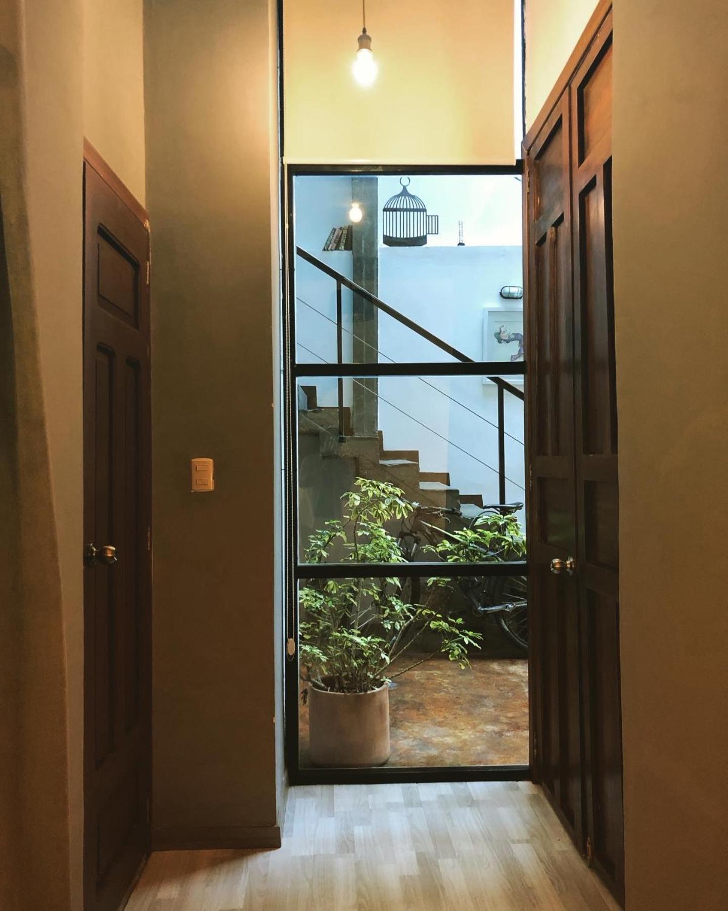 La Casa De Manuel Hotel-Boutique Loja Εξωτερικό φωτογραφία