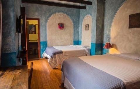 La Casa De Manuel Hotel-Boutique Loja Εξωτερικό φωτογραφία
