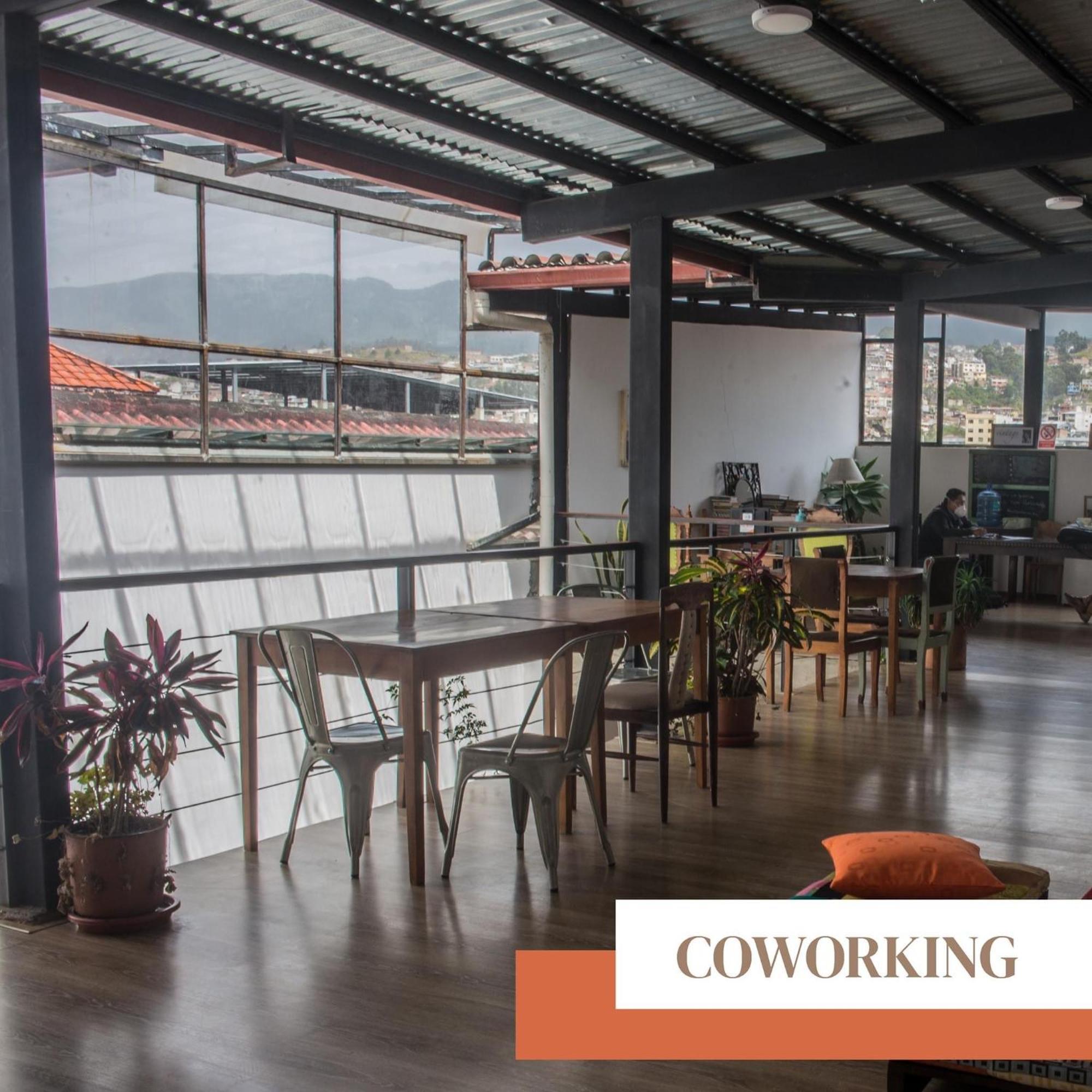 La Casa De Manuel Hotel-Boutique Loja Εξωτερικό φωτογραφία
